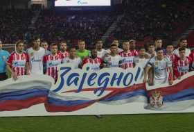 Zvezda i Zenit nastavljaju saradnju